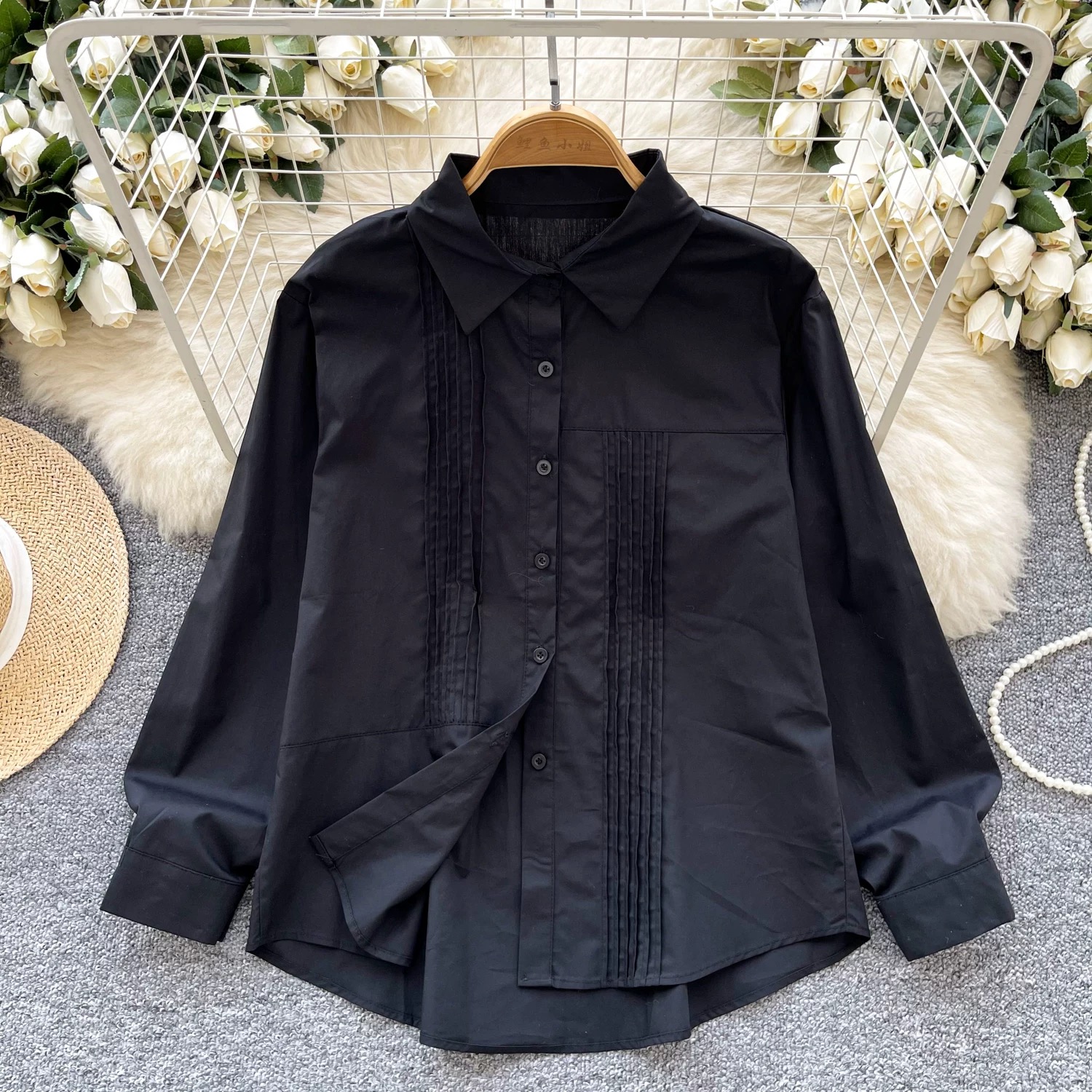 Star studded shirt SH144 images